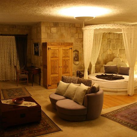 Goreme Inn Hotel Only Adult Camera foto
