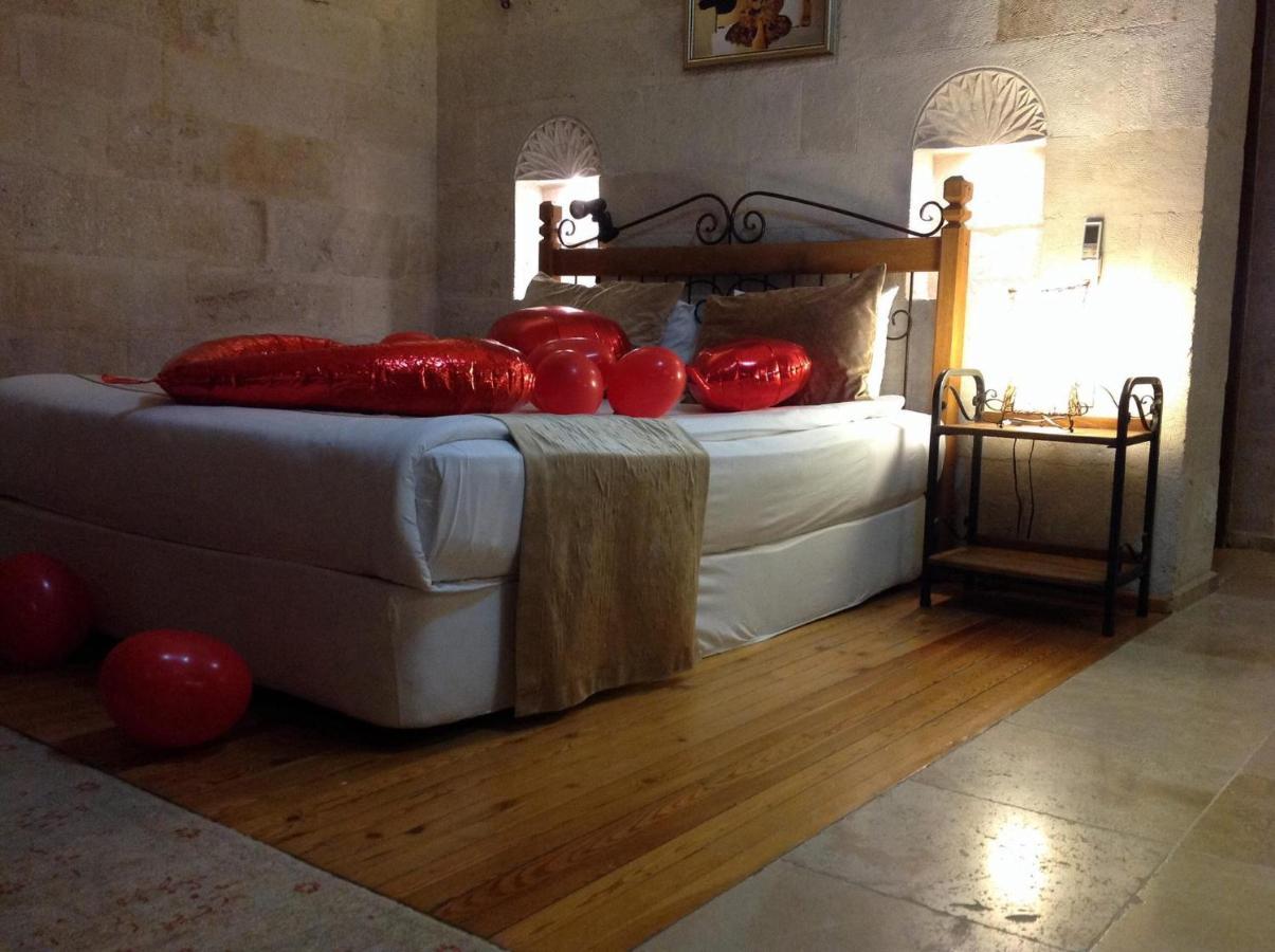 Goreme Inn Hotel Only Adult Esterno foto