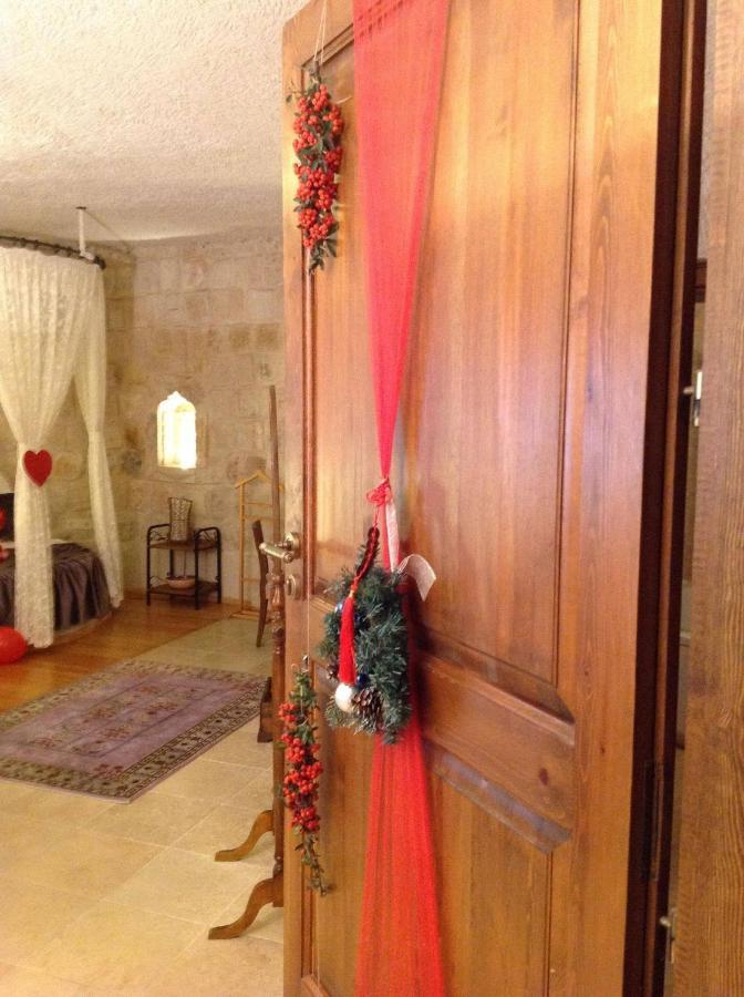 Goreme Inn Hotel Only Adult Esterno foto