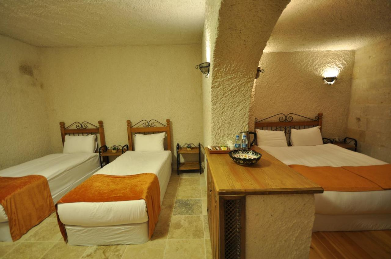 Goreme Inn Hotel Only Adult Esterno foto