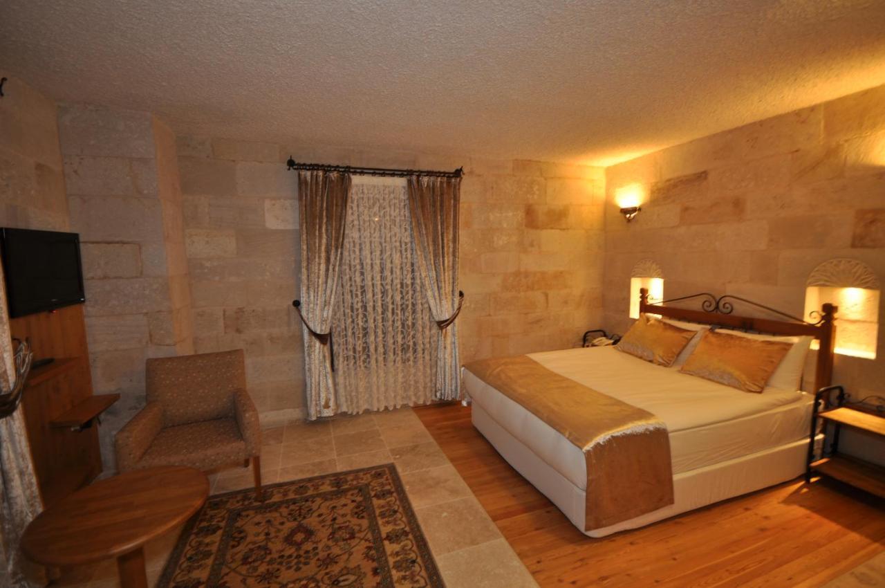 Goreme Inn Hotel Only Adult Esterno foto