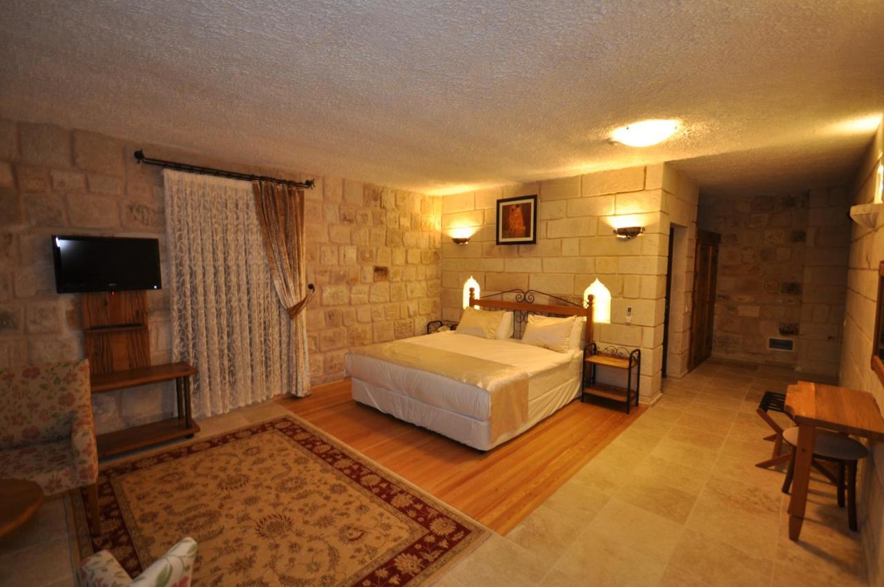 Goreme Inn Hotel Only Adult Esterno foto