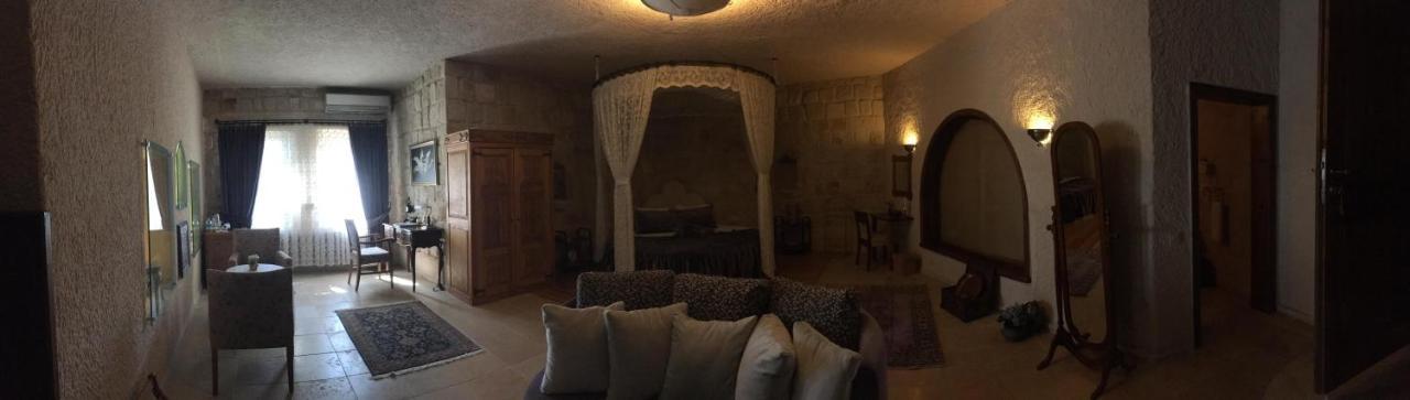 Goreme Inn Hotel Only Adult Esterno foto