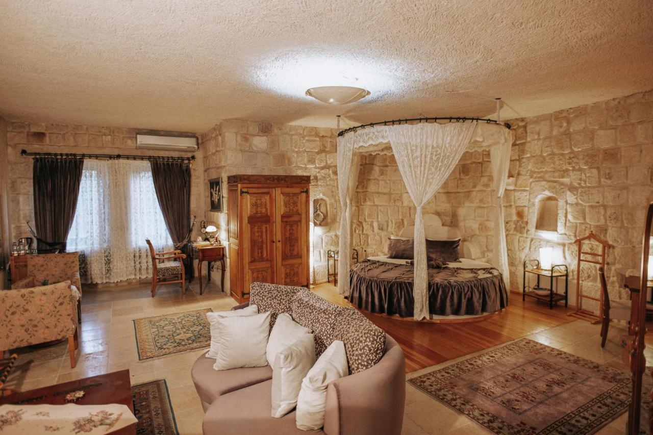 Goreme Inn Hotel Only Adult Esterno foto