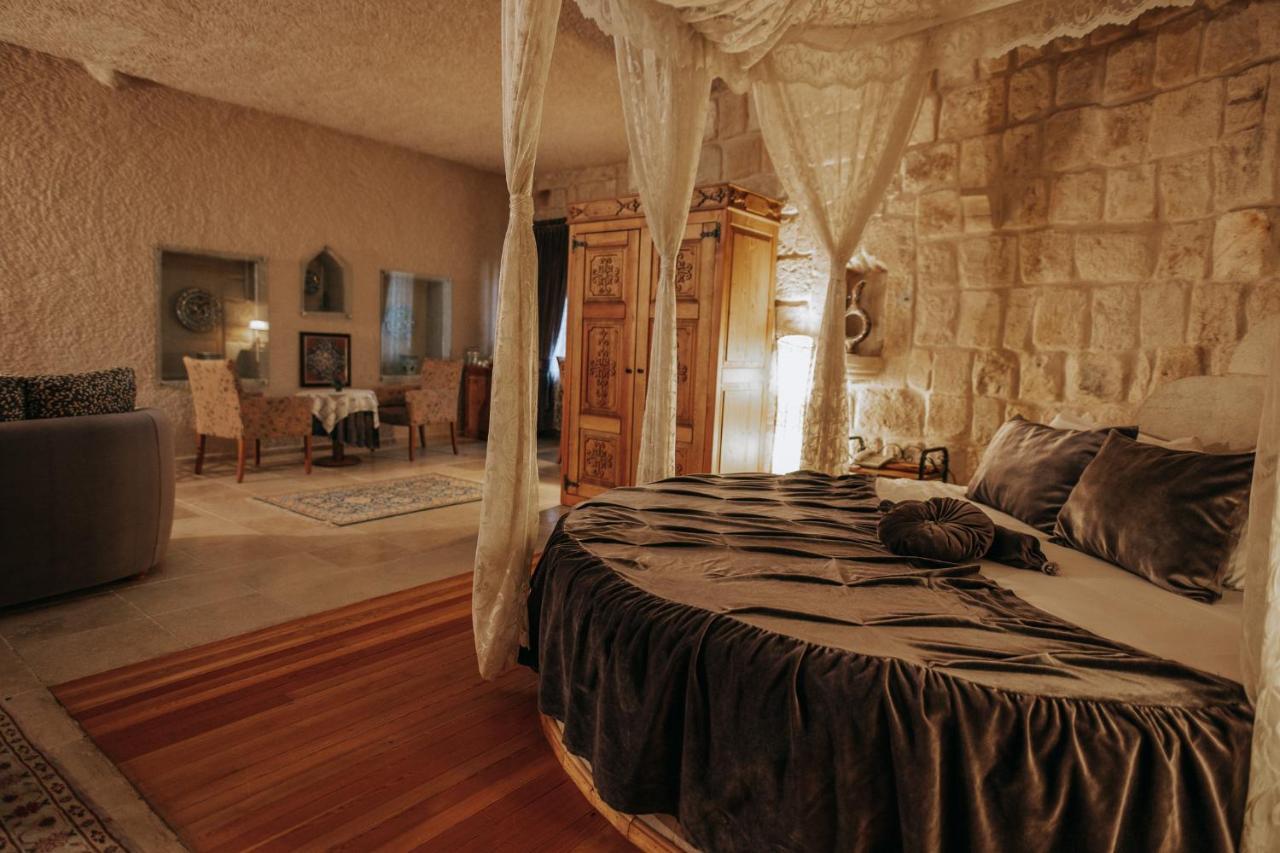 Goreme Inn Hotel Only Adult Esterno foto