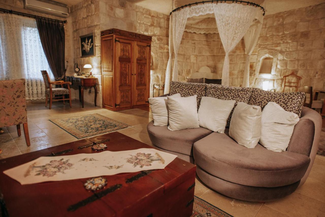 Goreme Inn Hotel Only Adult Esterno foto