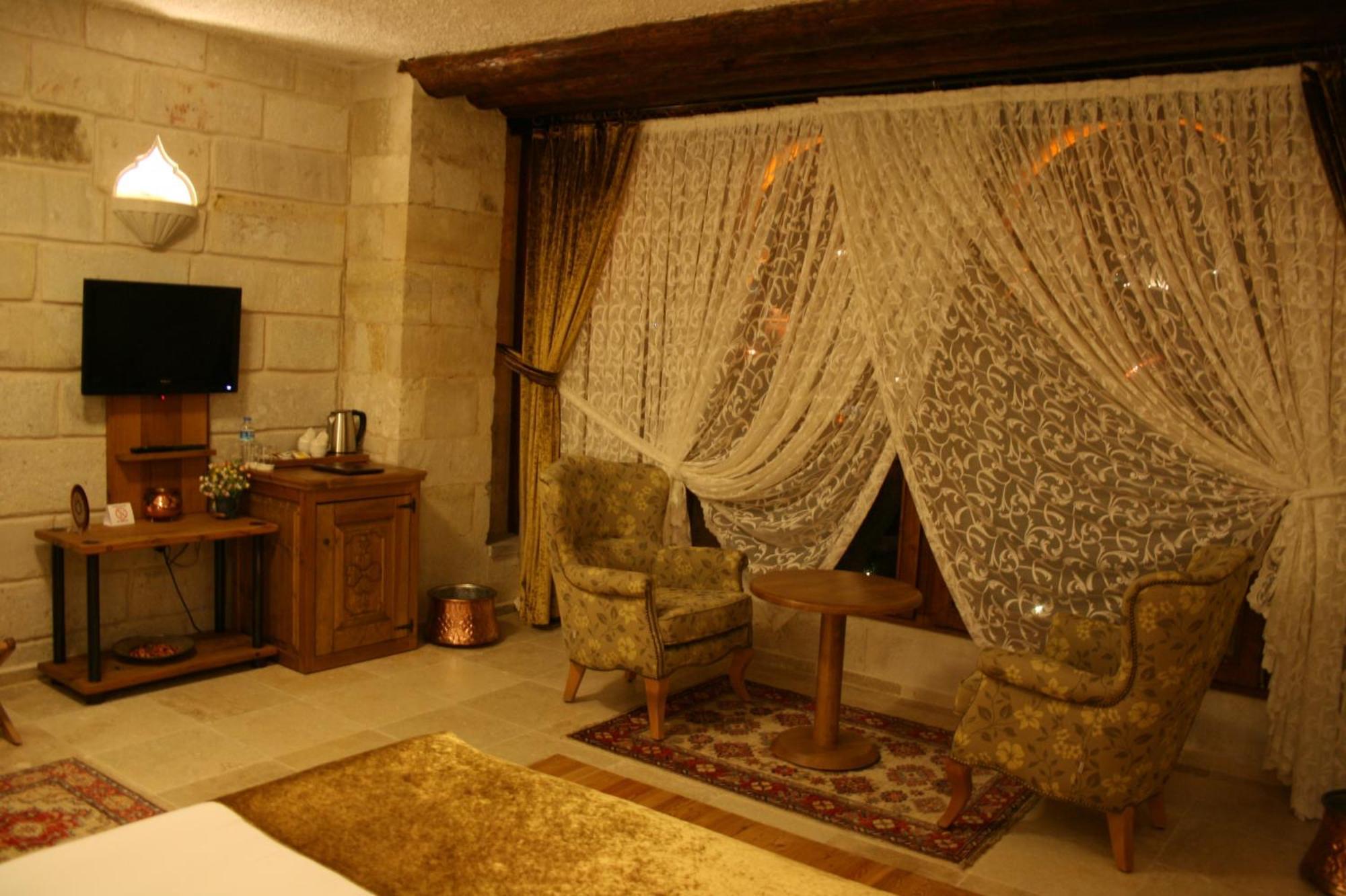 Goreme Inn Hotel Only Adult Esterno foto