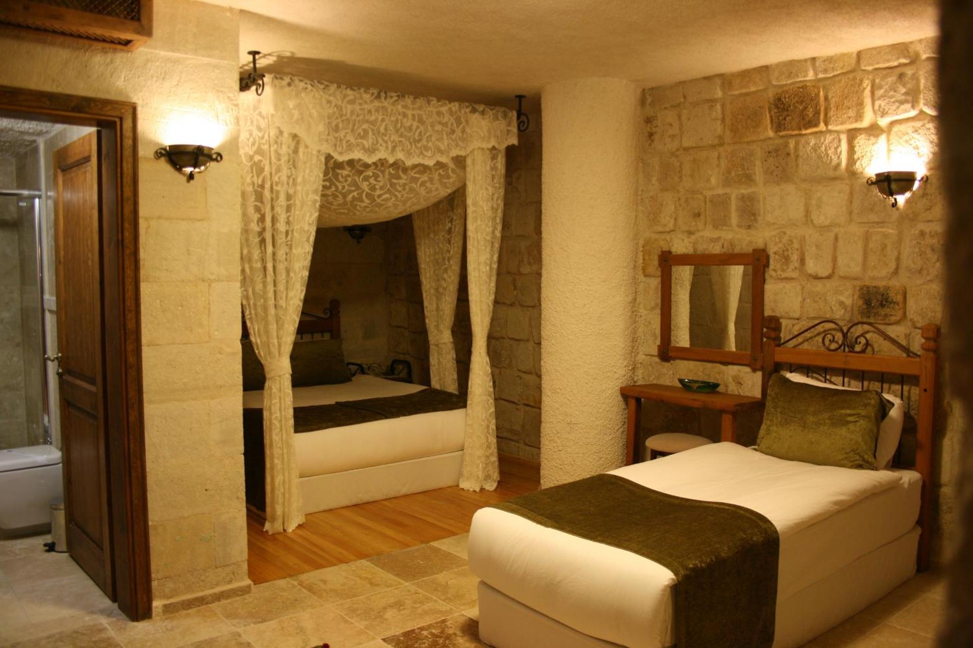 Goreme Inn Hotel Only Adult Esterno foto