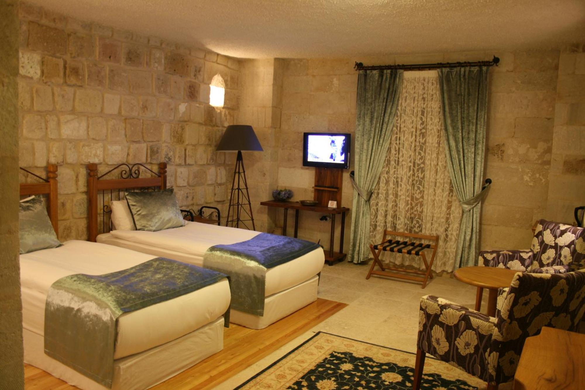 Goreme Inn Hotel Only Adult Camera foto