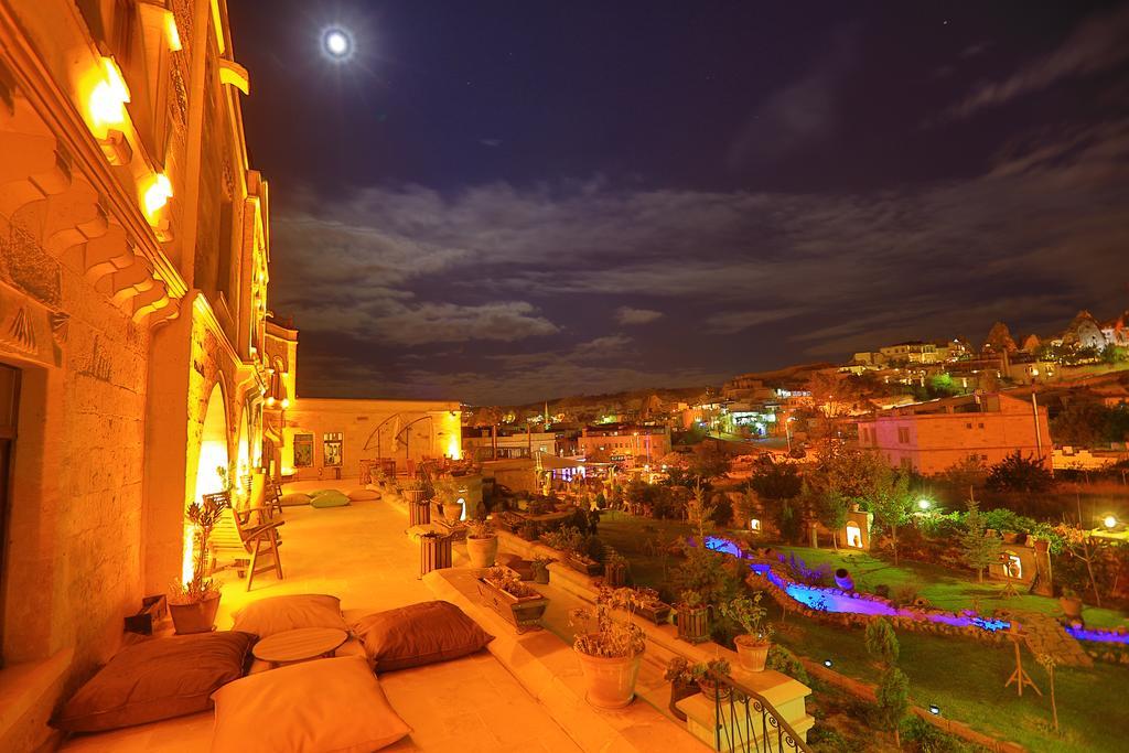 Goreme Inn Hotel Only Adult Esterno foto