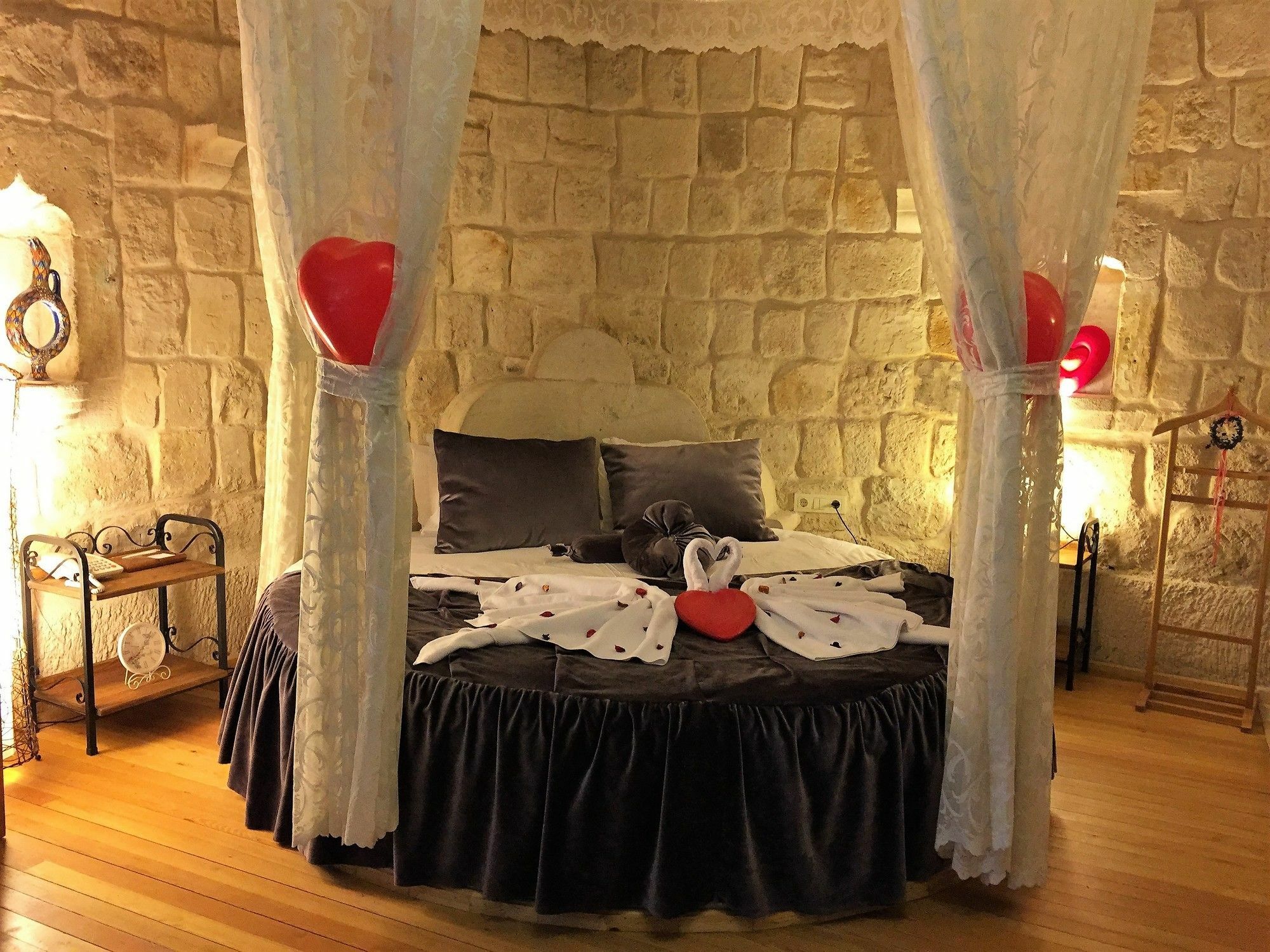 Goreme Inn Hotel Only Adult Esterno foto